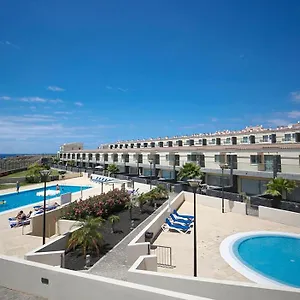 Amarilla Golf Сasa de vacaciones San Miguel de Abona