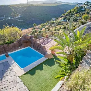 Casa Oronado Сasa de vacaciones Ingenio