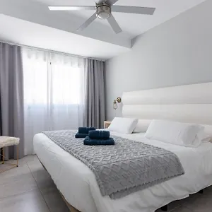 Abubilla Holidayfv Apartamento Corralejo